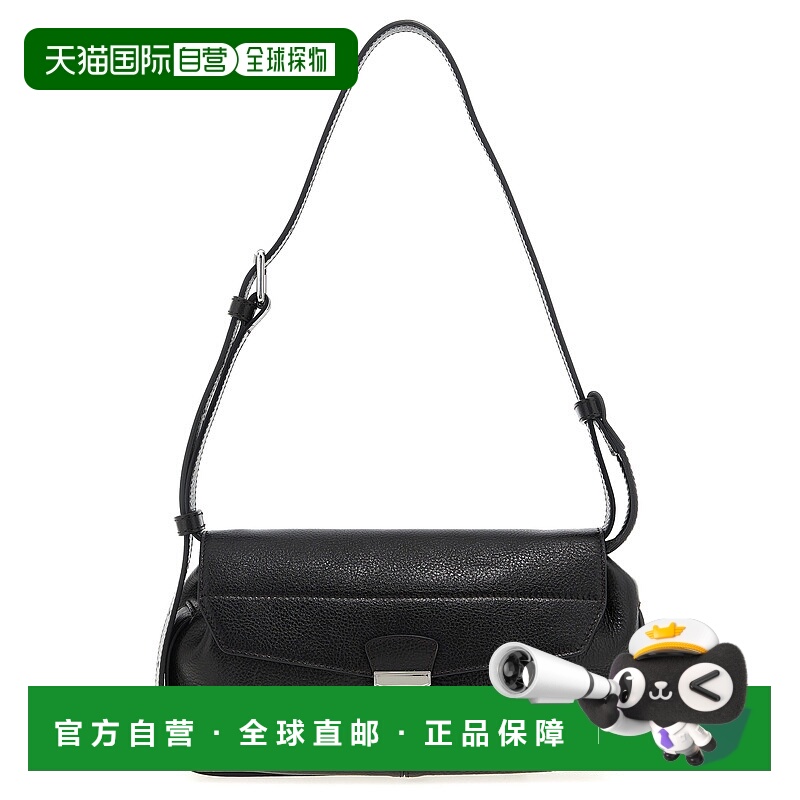 1h可退 香港直邮LEMAIRE 女士斜挎包 BG0084LL0067BR495 AW2025