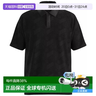 Polo衫 boss 男士 短袖 美国直邮 1h可退 hugo