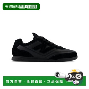 1h可退 日本直邮New Balance RC42 男女同款经典皮革运动鞋 URC42