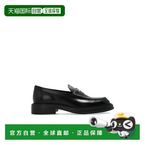 香港直邮TOD'S 男士商务休闲鞋 XXM61K0AI40LYG0B999 AW2025男鞋