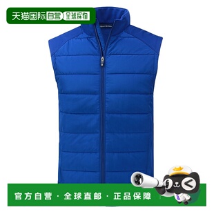 cutter 全拉链背 Evoke混合软壳回收男式 buckCutter&Buck 自营