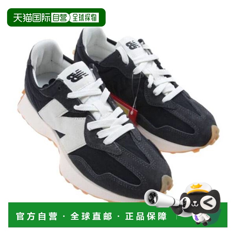 韩国直邮NEW BALANCE 专卖店发货 MS327KB1 跑步鞋 运动鞋 779223