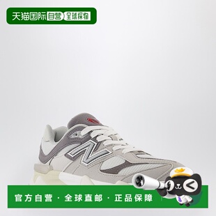 香港直邮New Balance  男童 9060 Raincloud/Castelrock 运动鞋童