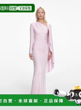 欧洲直邮self portrait 女士 连衣裙长裙