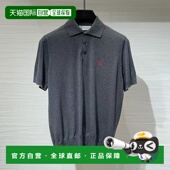 1h可退 25FW polo衫 香港直邮男士 短袖