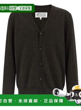 香港直邮MAISON MARGIELA 男士针织衫 S50HP0027M13098144M开衫