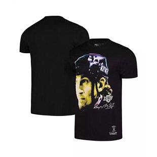 上装 mitchell 男士 ness T恤