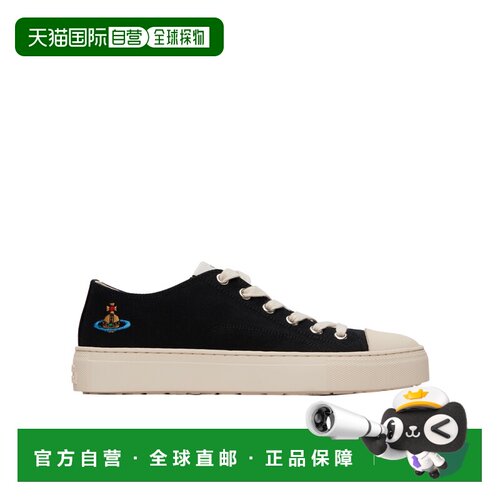 Vivienne Westwood 低帮系带运动鞋 75020063MW015B