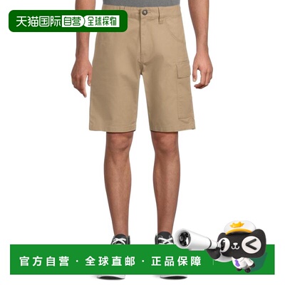 1h可退 【美国直邮】volcom 男士 休闲裤