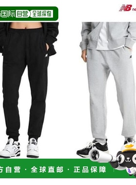 韩国直邮NEW BALANCE 大众经典慢跑裤_NBMLE41013 2色