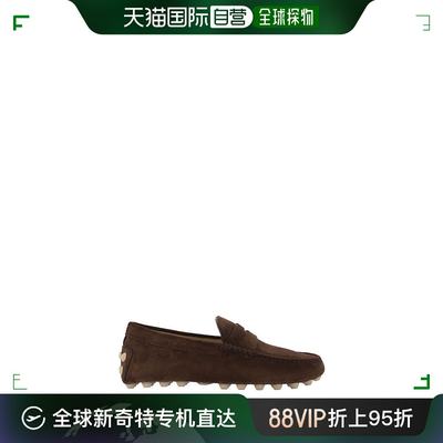 香港直邮TOD'S 男士休闲鞋 XXM52K00640RE09995-18