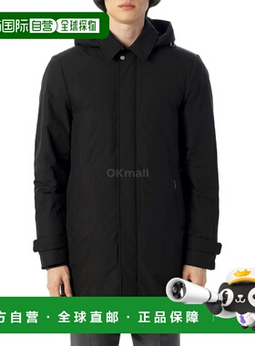 韩国直邮MOORER （MOUGI101126-U0001） 羽绒/填充鹅绒外套