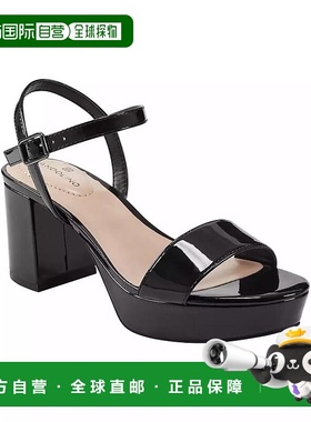 1h可退 【美国直邮】bandolino 女士 凉鞋高跟鞋单鞋