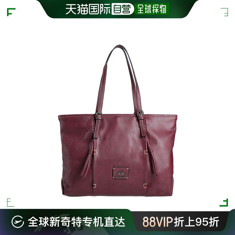 香港直邮潮奢 La Martina 女士 Shoulder Bag 手提