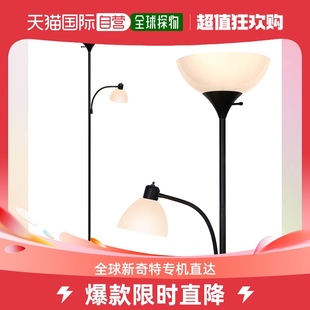 Dome LED 美国奥莱 brightechSky Plus 黑色 直发 落地灯