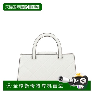 164763100 BURCH 1h可退 女士斜挎包 白色 香港直郵TORY SS2025