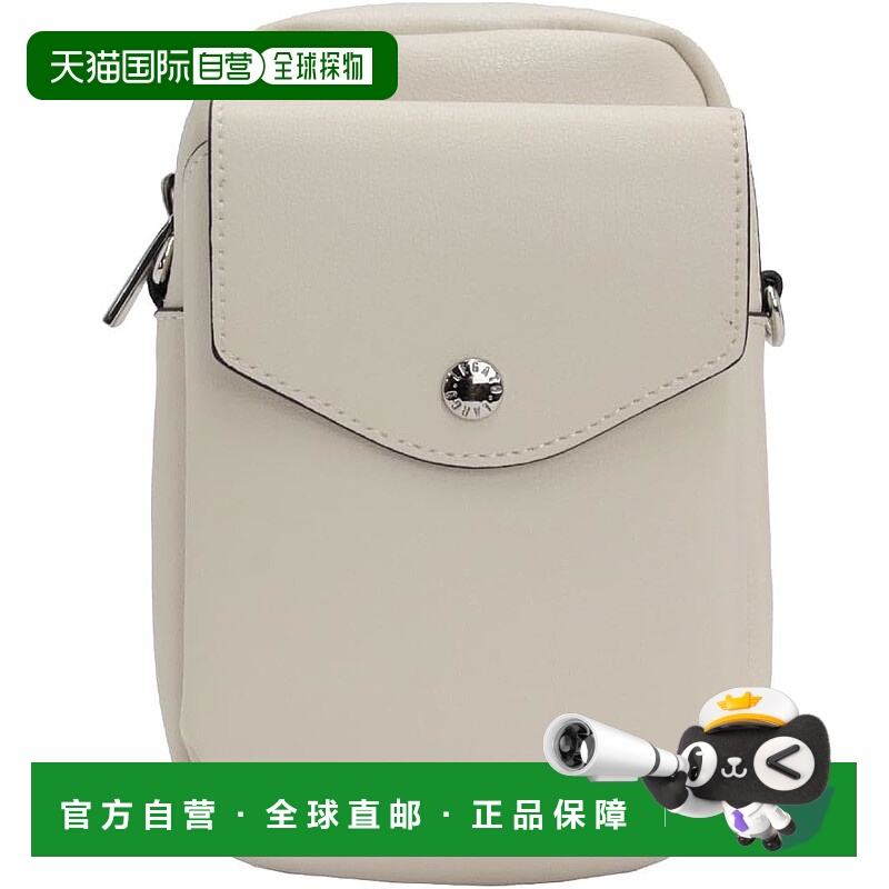 【日本直邮】Legato Largo迷你单肩包 轻便 LH-P0005Z IVB斜挎包