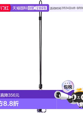 1h可退 香港直邮潮奢 versace 范思哲 女士 黑色 & 紫色 La Greca