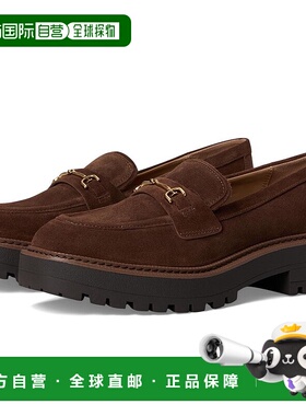 1h可退 【美国直邮】sam edelman 女士 时尚休闲鞋女鞋皮鞋乐福鞋