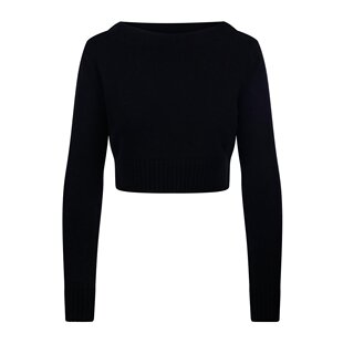 Max Mara 长袖短款毛衣 1366064206