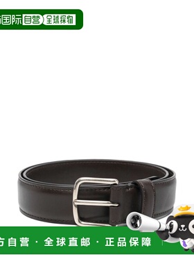 欧洲直邮the row 女士 腰带皮带