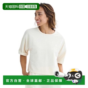 日本直邮BILLABONG LIGHT SUCKER 半袖上衣 BF01C300 WCP 女士款