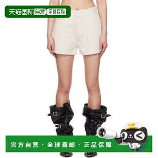 Ford 汤姆 Lace 香港直邮潮奢 Back 灰白色 Tom 女士 1h可退 福特