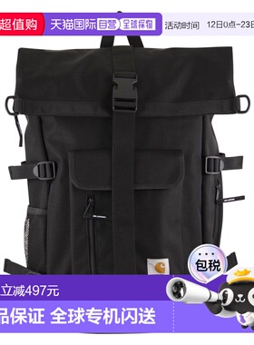 1h可退 香港直邮Carhartt 卡哈特 女士 PHILIS 防水背包 I0315758