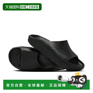 日本直邮 JORDAN BRAND 波斯特拖鞋厚底