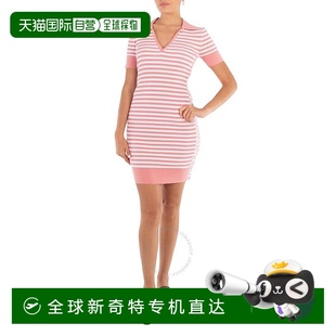 女士 1h可退 kors 美国直邮 连衣裙针织 michael