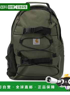 1h可退 香港直邮潮奢 CARHARTT WIP 男士 背包 I03146811XX