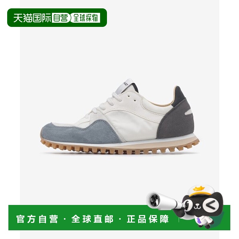 韩国直邮SPALWART 休闲鞋 97037765035FW22白鞋