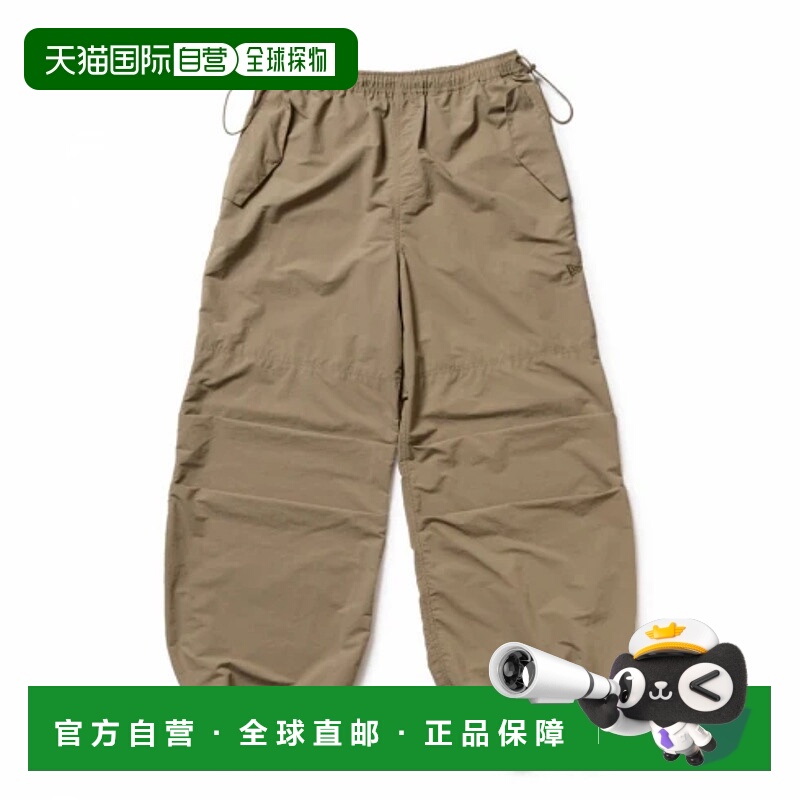 日本直邮【日本直邮】new era纽亦华女款休闲裤14391908