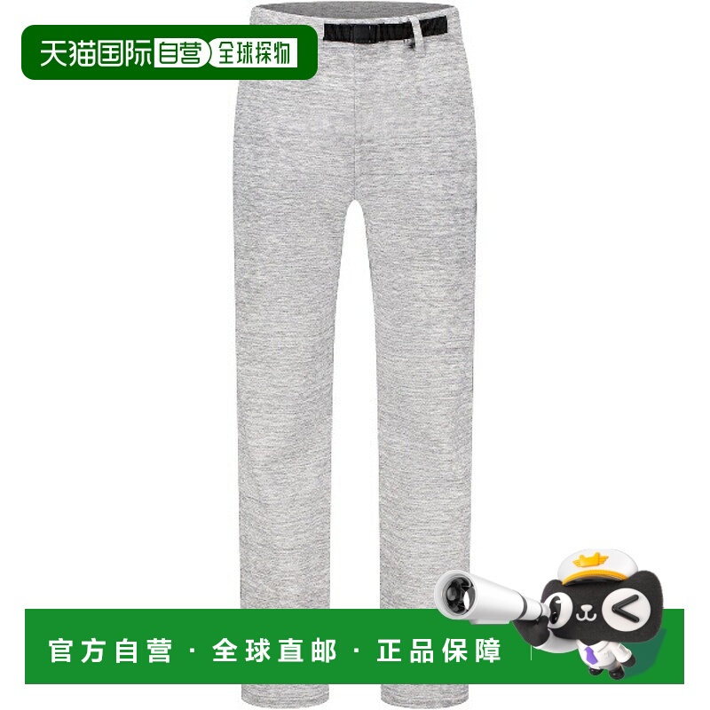 日本直邮MAMMUT Essential ML Easy Pants AF 户外裤 (102202690-