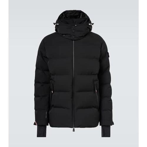 潮奢 Moncler Grenoble 盟可睐 男士 Montgetech down 滑雪夹克