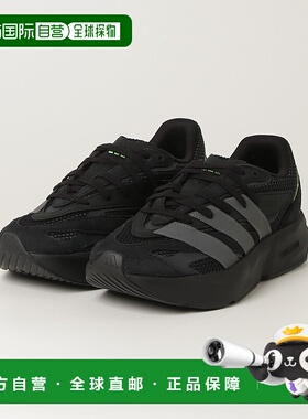 1h可退 日本直邮adidas 男士 Lightstrike 缓震运动鞋 ADLIGHTS B