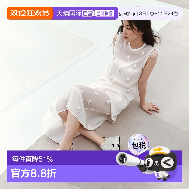 香港直邮ON昂跑 Cloudeasy系列女鞋正品品牌运动休闲百搭舒适