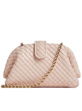 Bottega Veneta Lauren 1980小号单肩包 804038V4P61