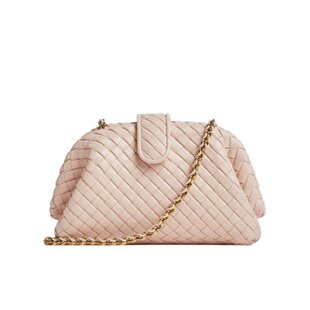 Bottega Veneta Lauren 1980小号单肩包 804038V4P61