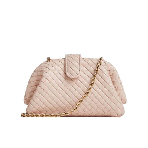Bottega Veneta Lauren 1980小号单肩包 804038V4P61