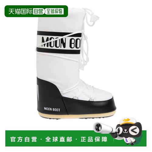 1h可退 香港直邮MOON BOOT 女士户外登山鞋 80D1400440FNA02 CO