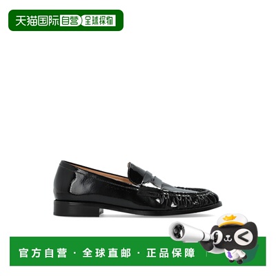 香港直邮FURLA 女士芭蕾乐福鞋 YM42SFRW36000O60004401 AW2026