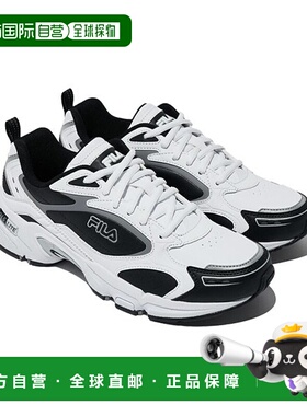韩国直邮FILA [新] Wheela Memory Decimus v3 FM21RM02943H-102