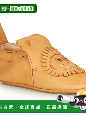 欧洲直邮Easy Peasy  BLUBLU LION 童鞋拖鞋/便鞋 ACZ21A-14-C