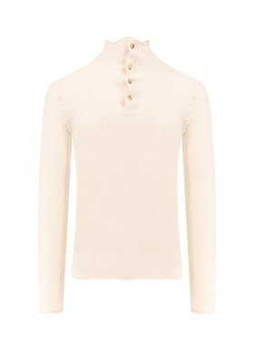 BOTTEGA VENETA 男士针织毛衣 798239V4JU09071 AW2024