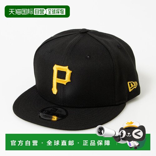 日本直邮NEW ERA 9FIFTY棒球帽[NE3448EU03040]