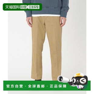 男士 STA PREST 1h可退 直筒裤 XX版 396620014 日本直邮Levi