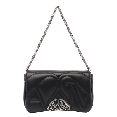 MCQ ALEXANDER MCQUEEN 女士斜挎包 7573751BLE21000