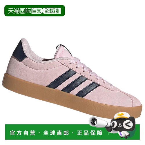 香港直邮ADIDAS 女士运动鞋 JP7629ROSA CO 粉红色