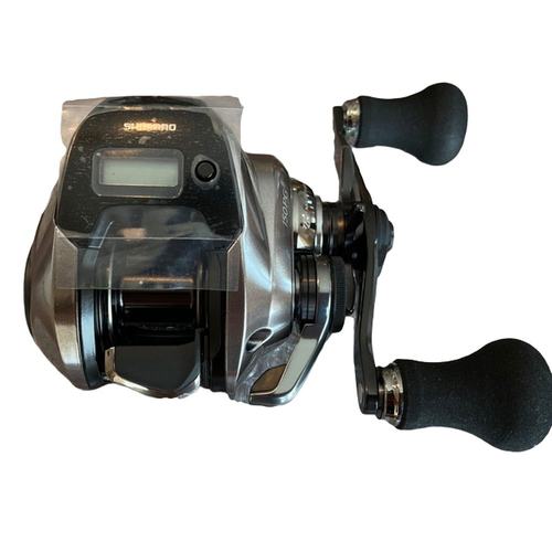 日本直邮Shimano禧玛诺鱼饵卷线器鲈鱼假饵炎月简约18 150PG